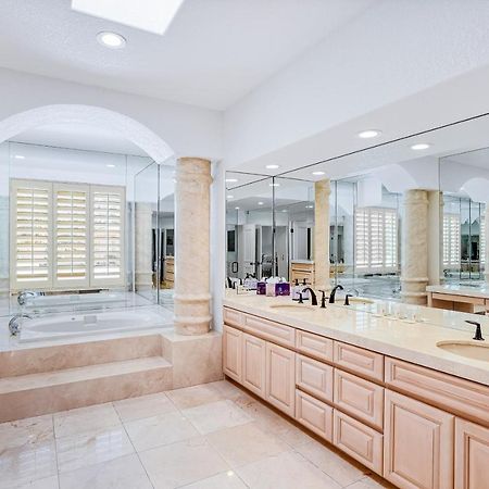 Luxury Estate In Indian Wells Country Club Villa Exteriör bild