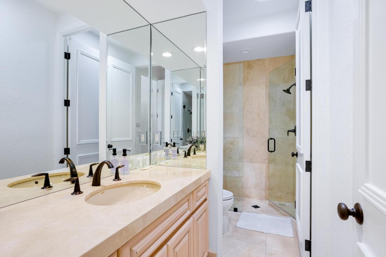 Luxury Estate In Indian Wells Country Club Villa Exteriör bild